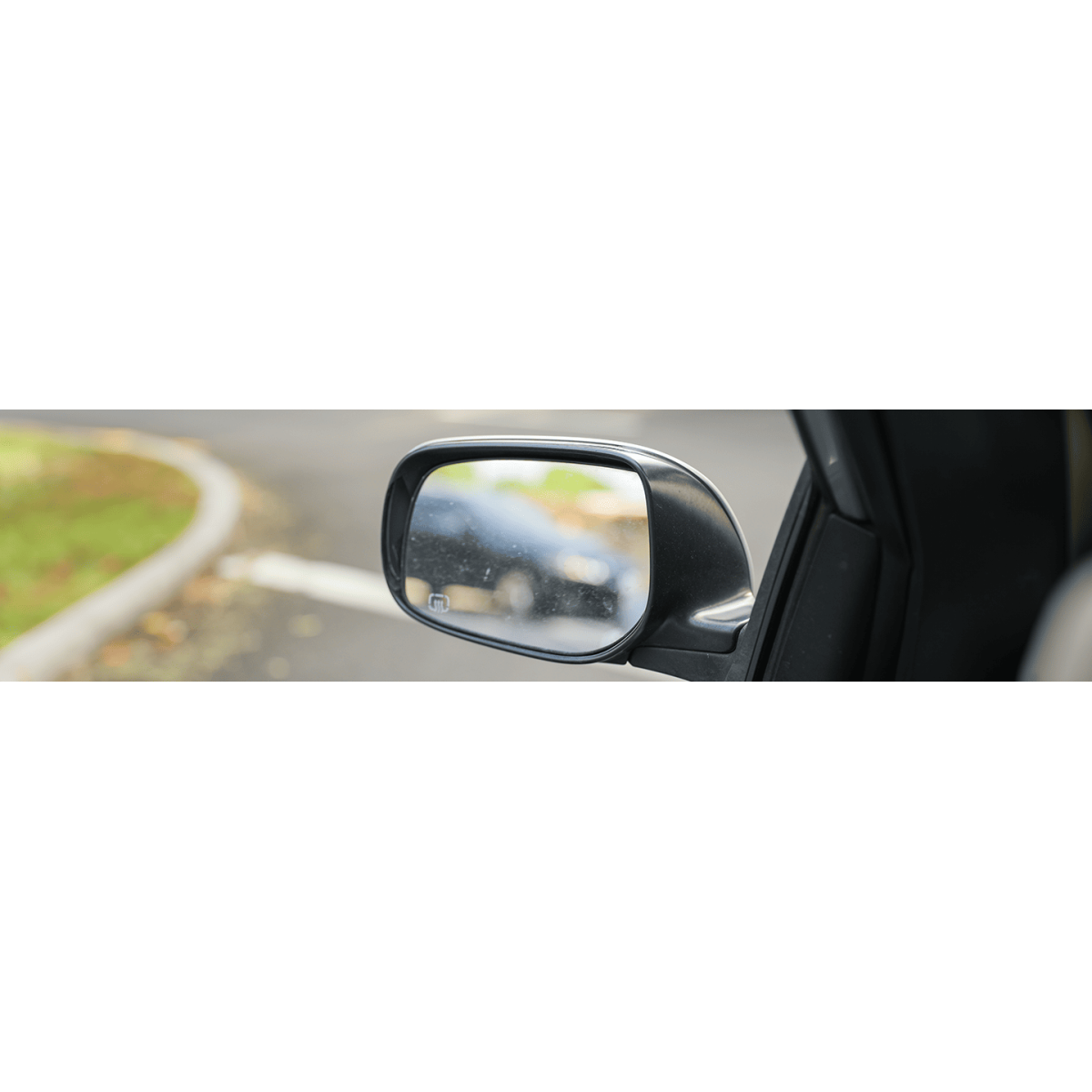 DIŞ DİKİZ AYNASI KOMPLE SAĞ (ELEKTRİKLİ)  POLO III 94>99